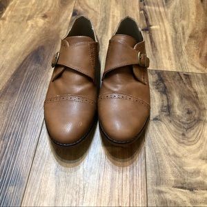 Sz 7 dress shoes